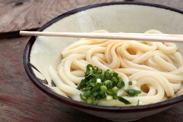 讃岐うどん