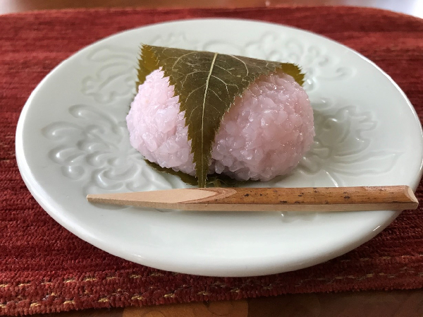 桜餅