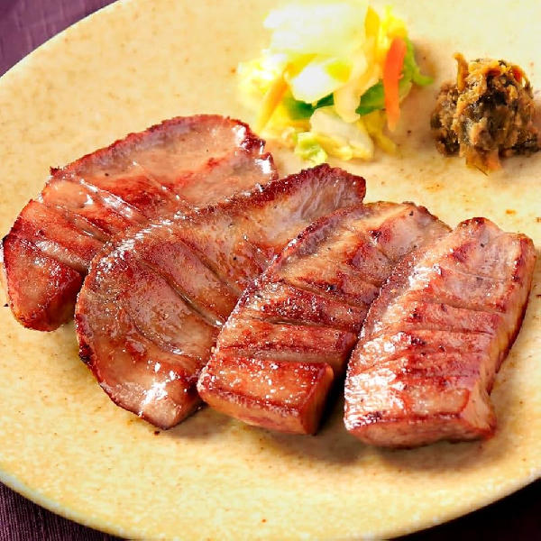 牛タン