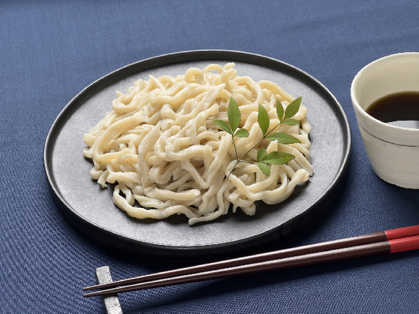 埼玉のうどん