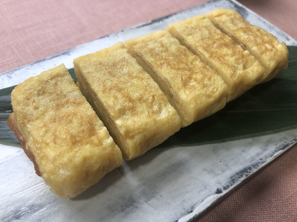 玉子焼き