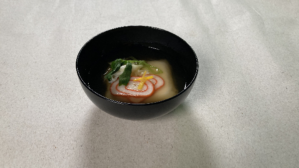 雑煮