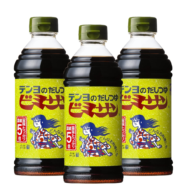 ビミサン
