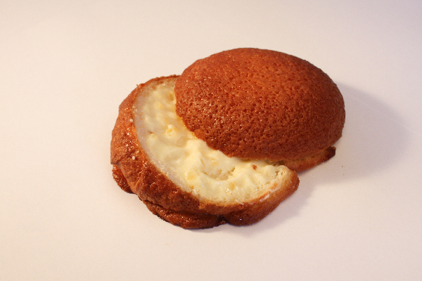 レモンパン