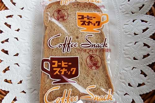 コーヒースナック