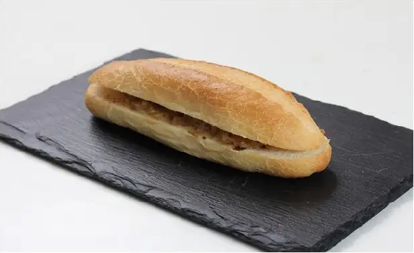 ならパン