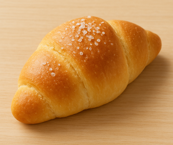 塩パン