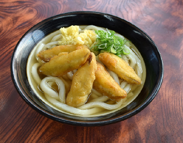 牧のうどん