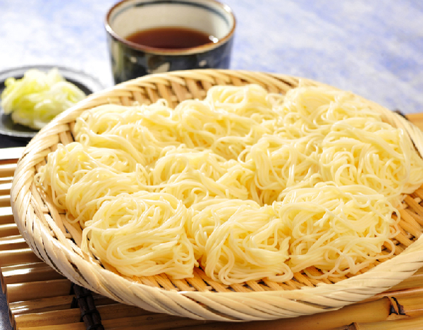 卵めん