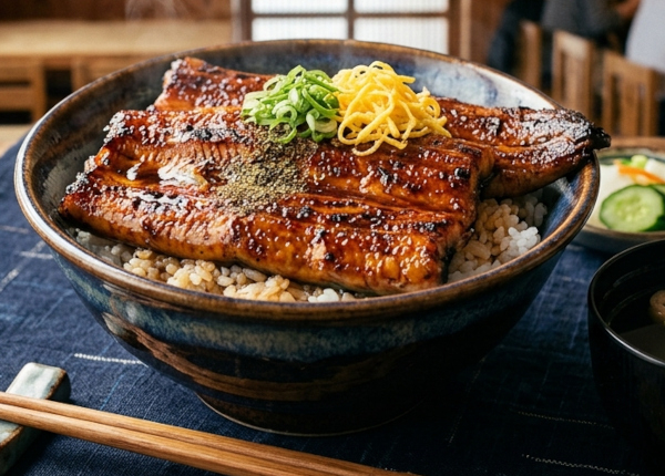うなぎ