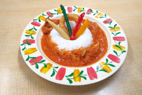 ムアンバライス
