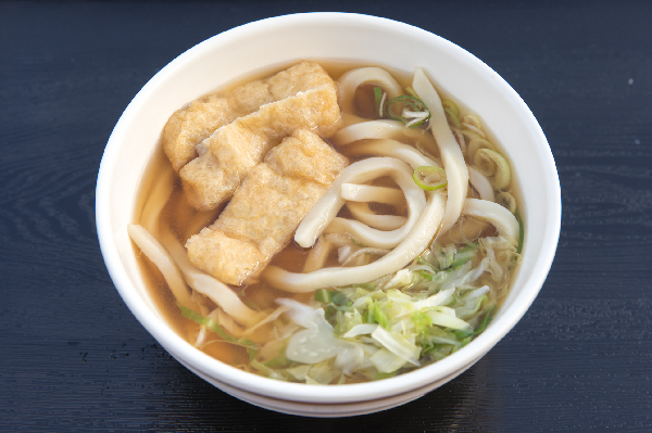 富士吉田うどん(吉田のうどん)