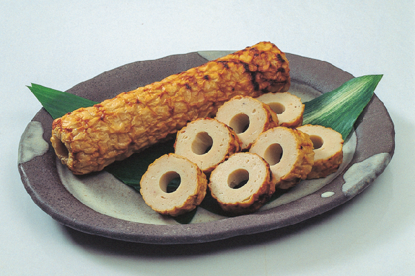 あごのやき（あごちくわ）