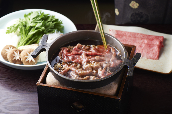 牛鍋