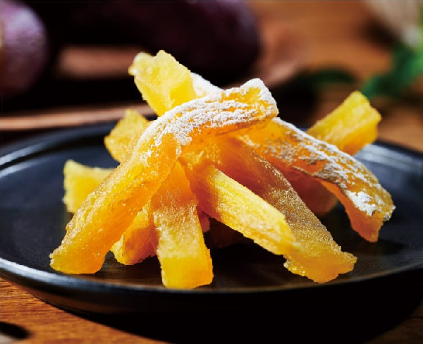 干し芋(茨城県)