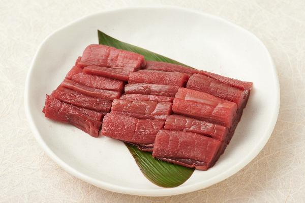 あかど漬け(赤ど漬け）