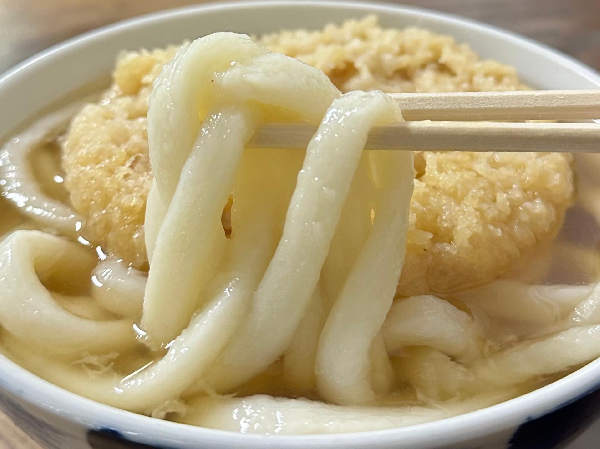 福岡うどん