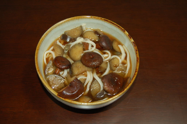 ちたけうどん