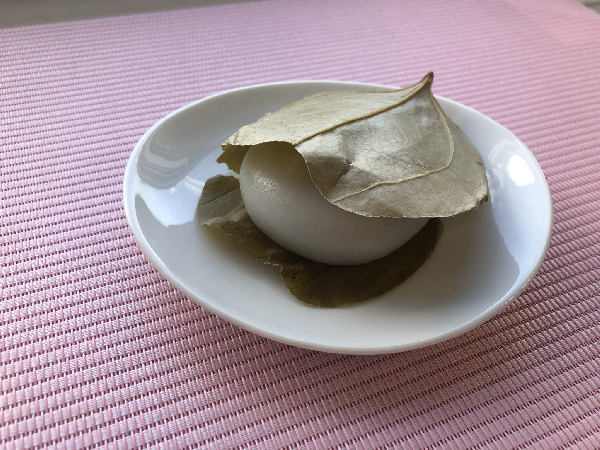 柏餅