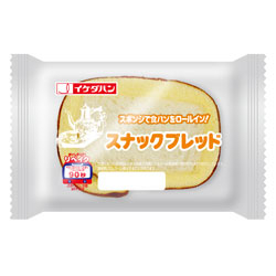 スナックブレッド