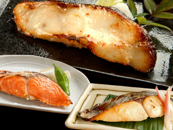 西京焼き