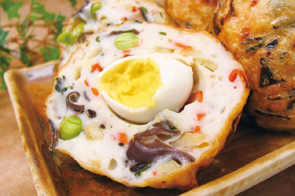 伊勢ひりょうず