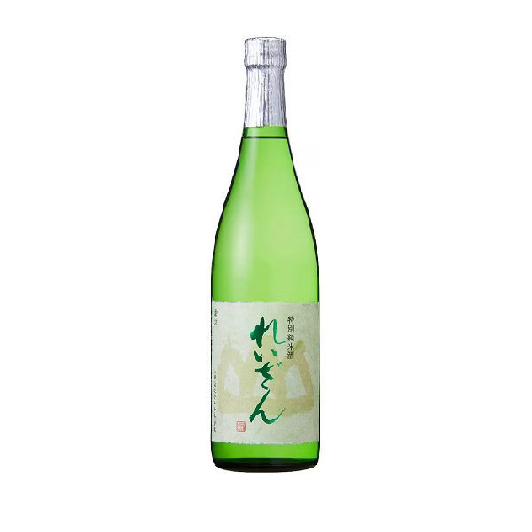 れいざん（日本酒）