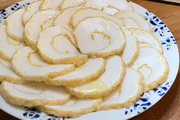 あげ巻(愛媛県)