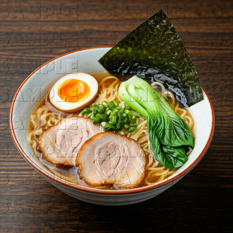 辛味噌ラーメン